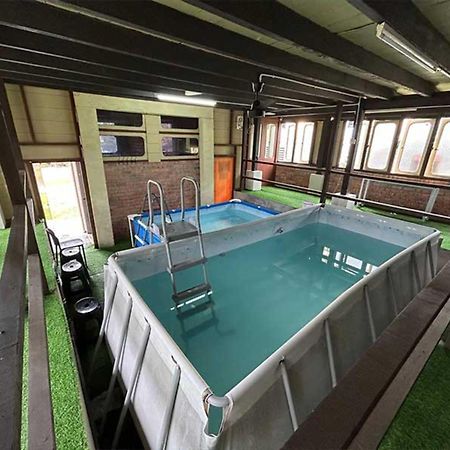 Resort D Rumah Bonda River View Kuala Kangsar Eksteriør bilde