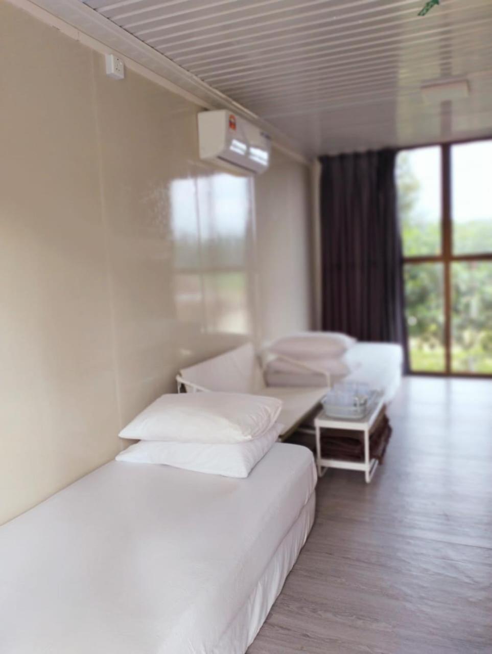 Resort D Rumah Bonda River View Kuala Kangsar Eksteriør bilde