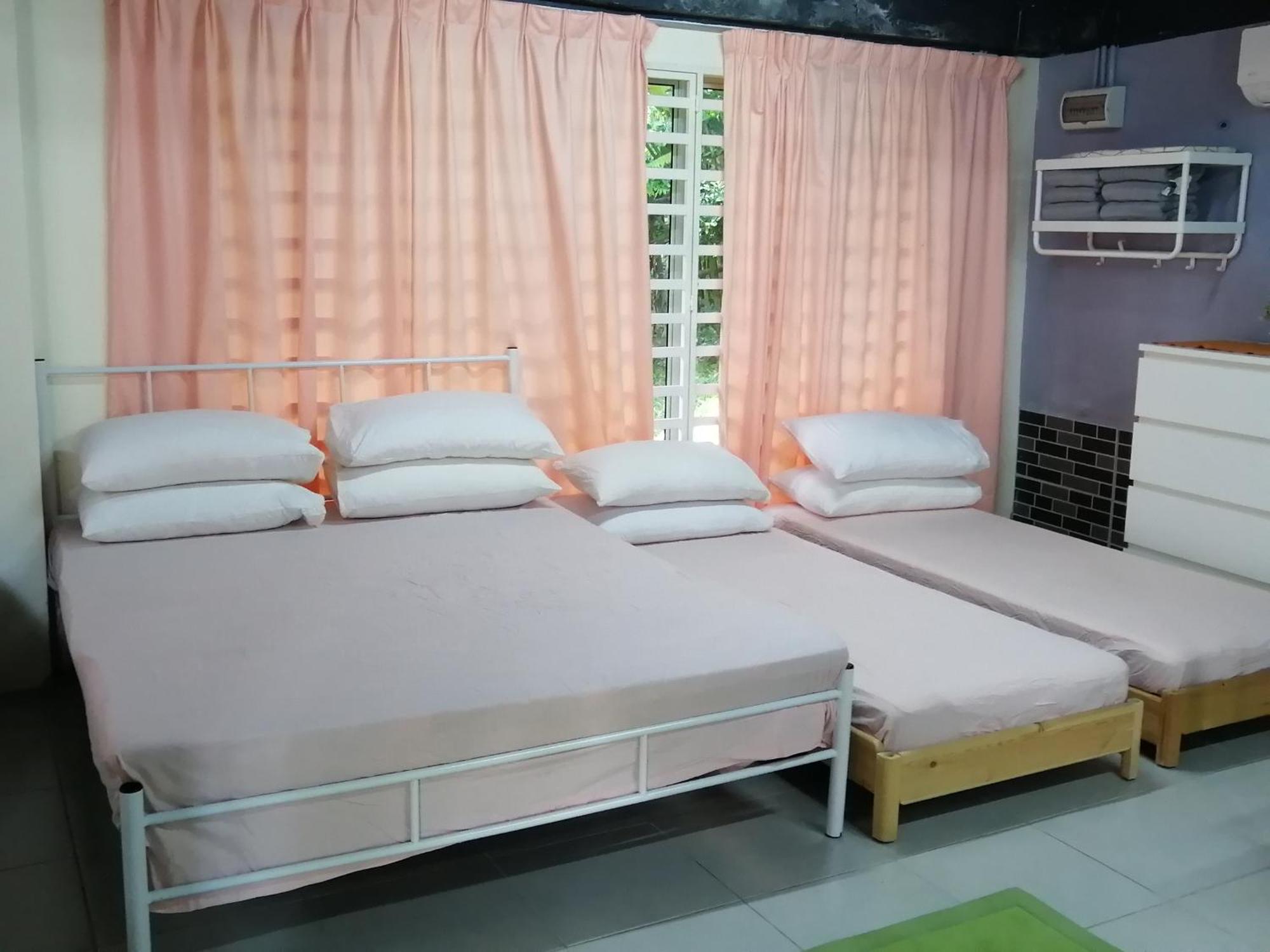 Resort D Rumah Bonda River View Kuala Kangsar Eksteriør bilde