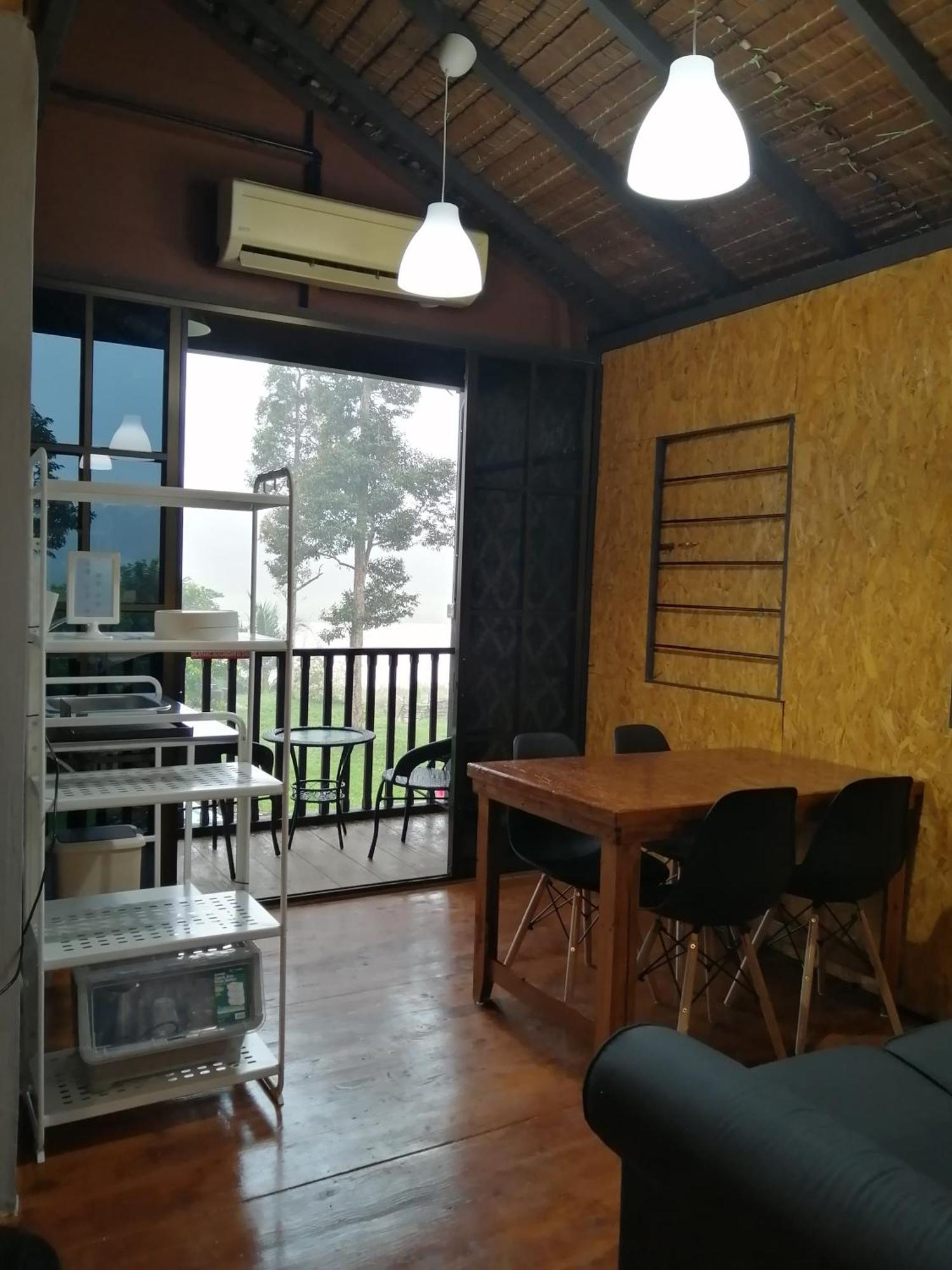 Resort D Rumah Bonda River View Kuala Kangsar Eksteriør bilde
