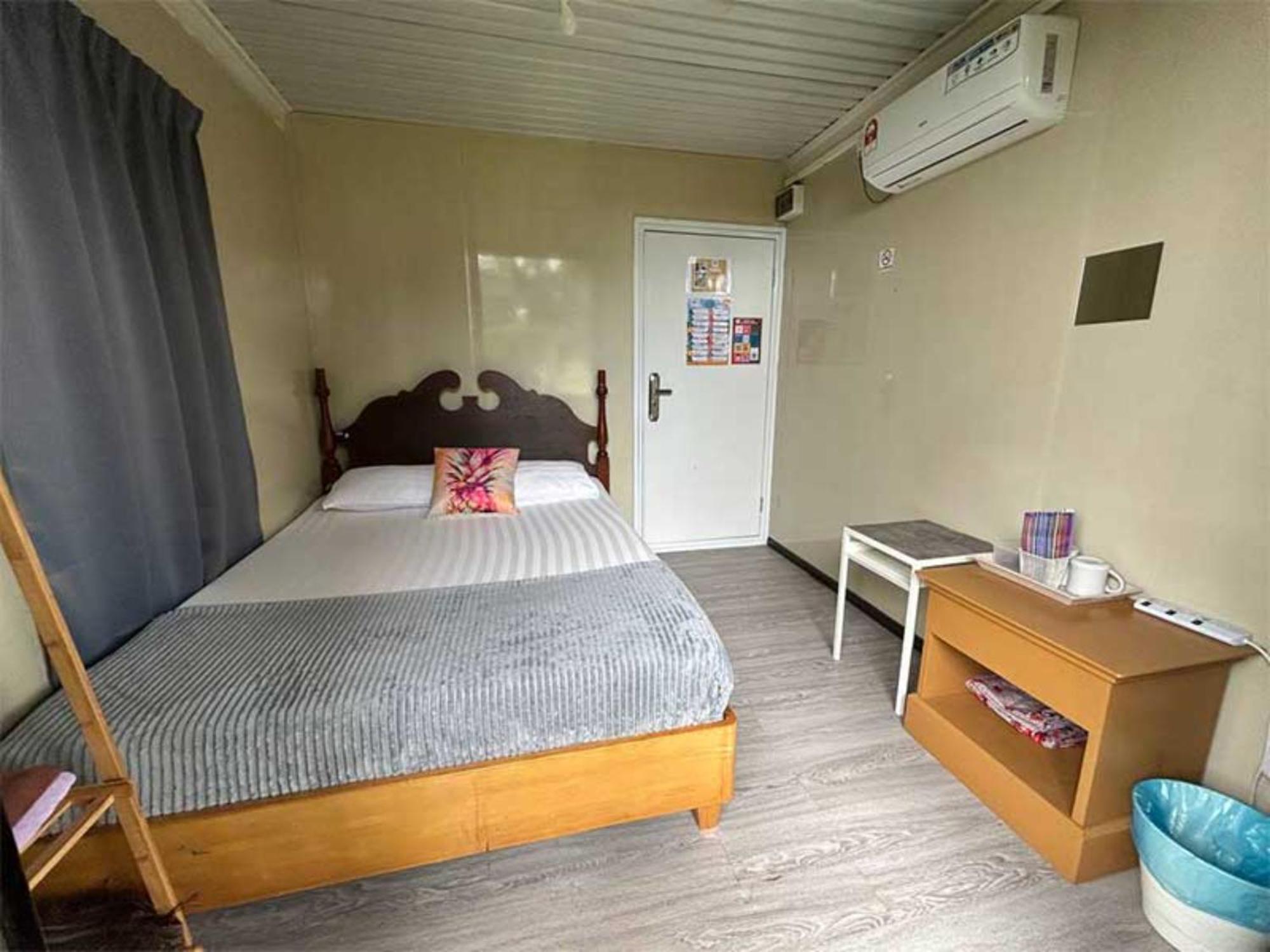 Resort D Rumah Bonda River View Kuala Kangsar Eksteriør bilde